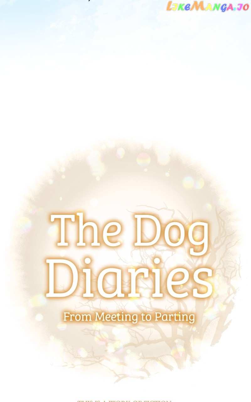 The Dog Diaries Chapter 127 - page 23