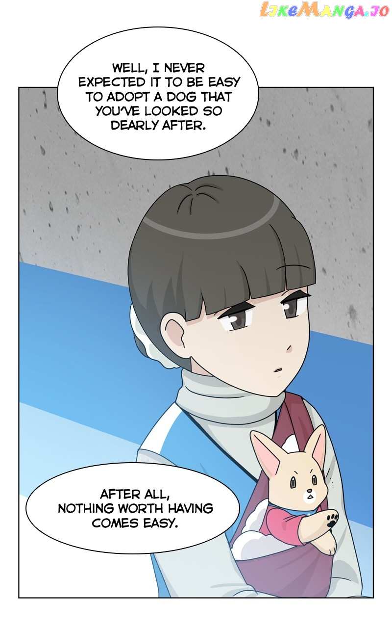 The Dog Diaries Chapter 127 - page 31