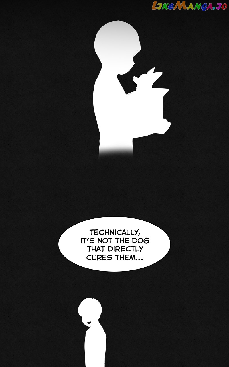 The Dog Diaries Chapter 127 - page 68