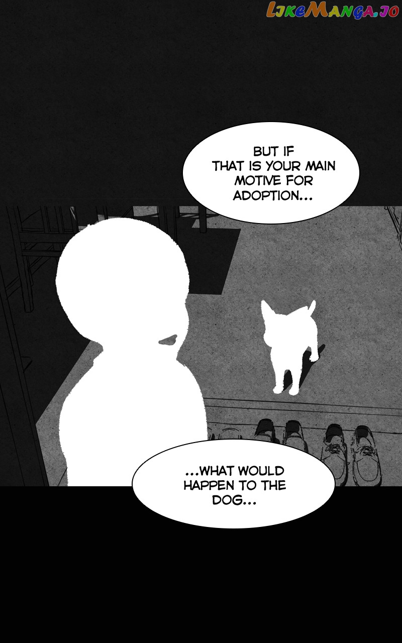 The Dog Diaries Chapter 127 - page 71