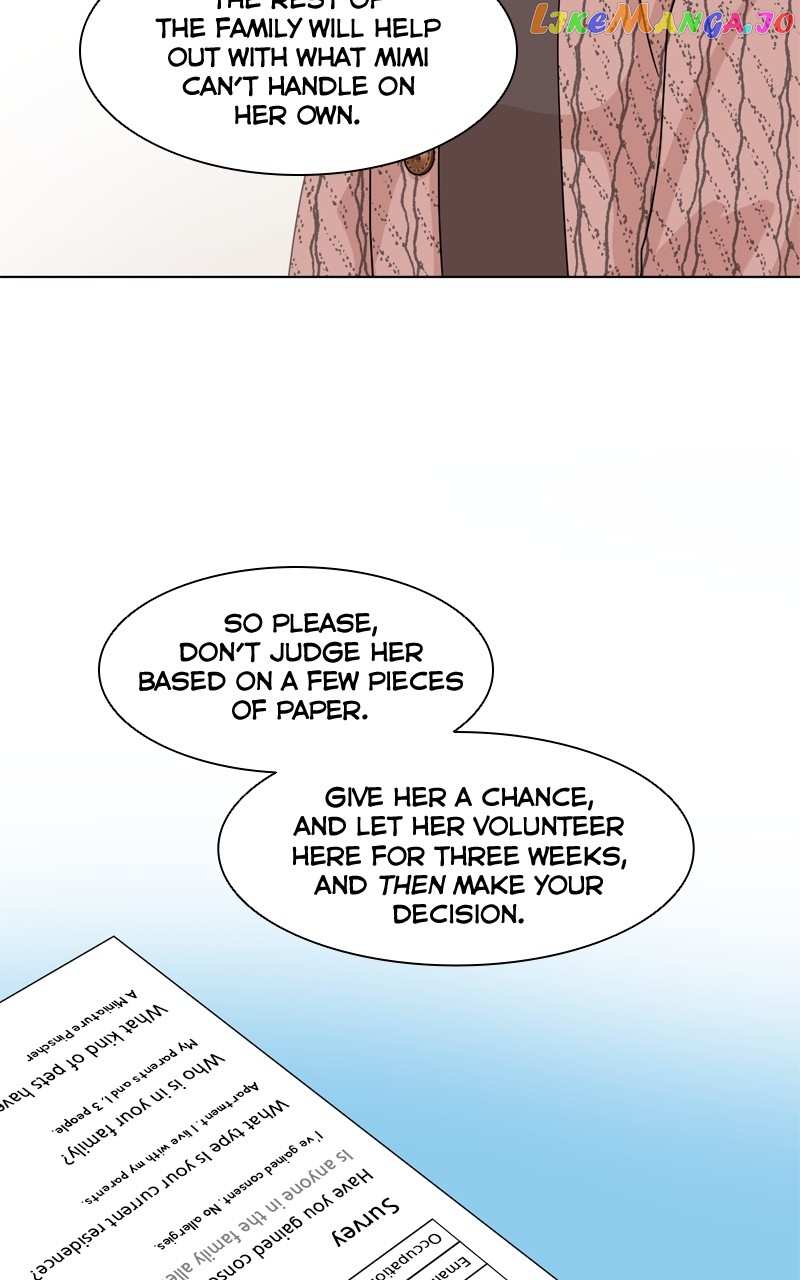 The Dog Diaries Chapter 127 - page 77