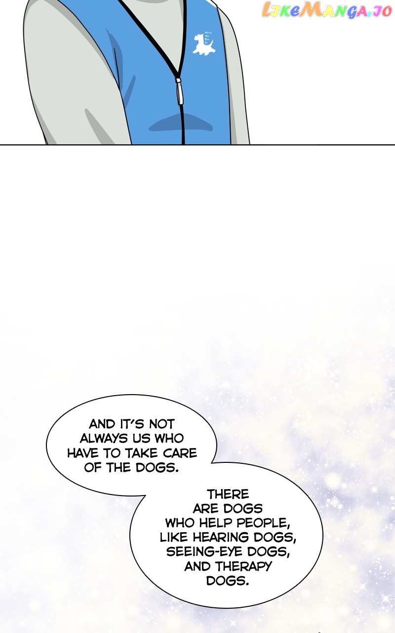 The Dog Diaries Chapter 128 - page 31
