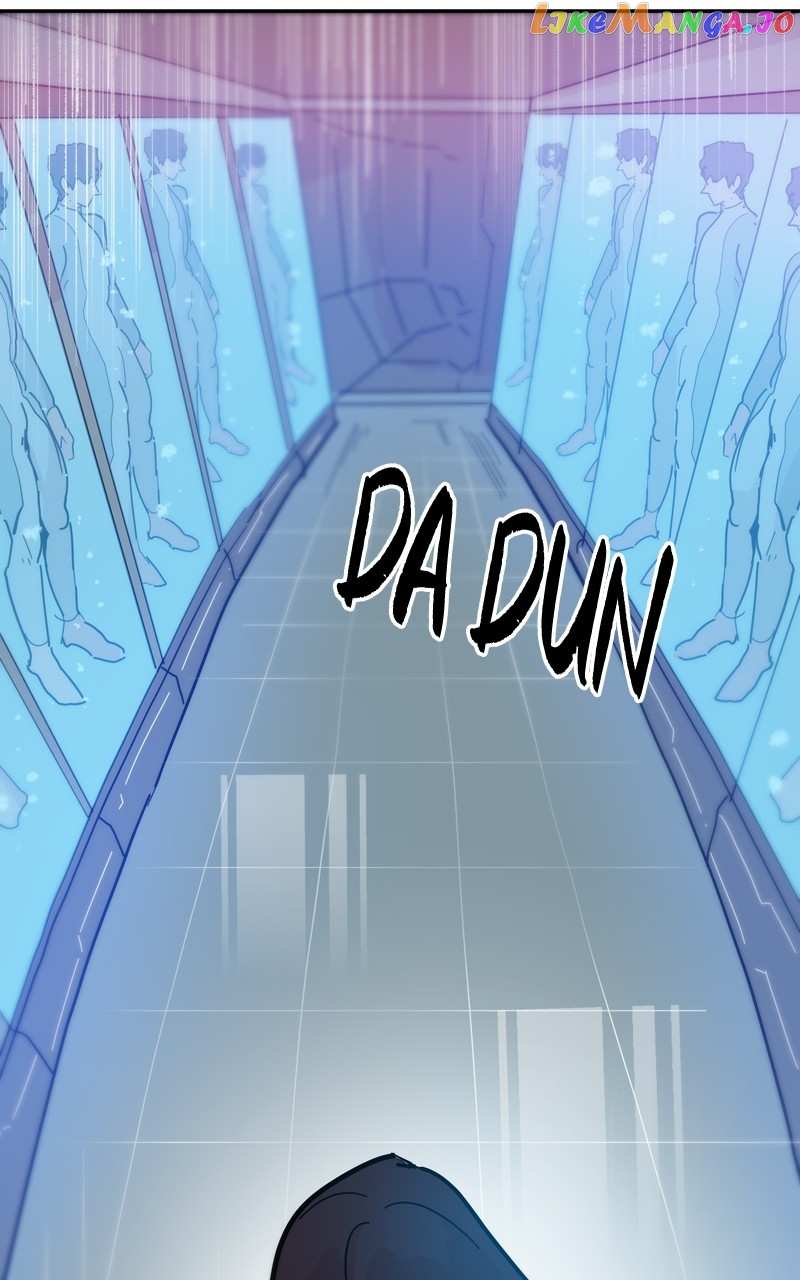Never-Ending Darling Chapter 77 - page 36