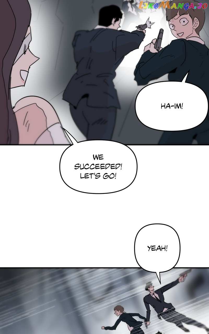 Never-Ending Darling Chapter 78 - page 2