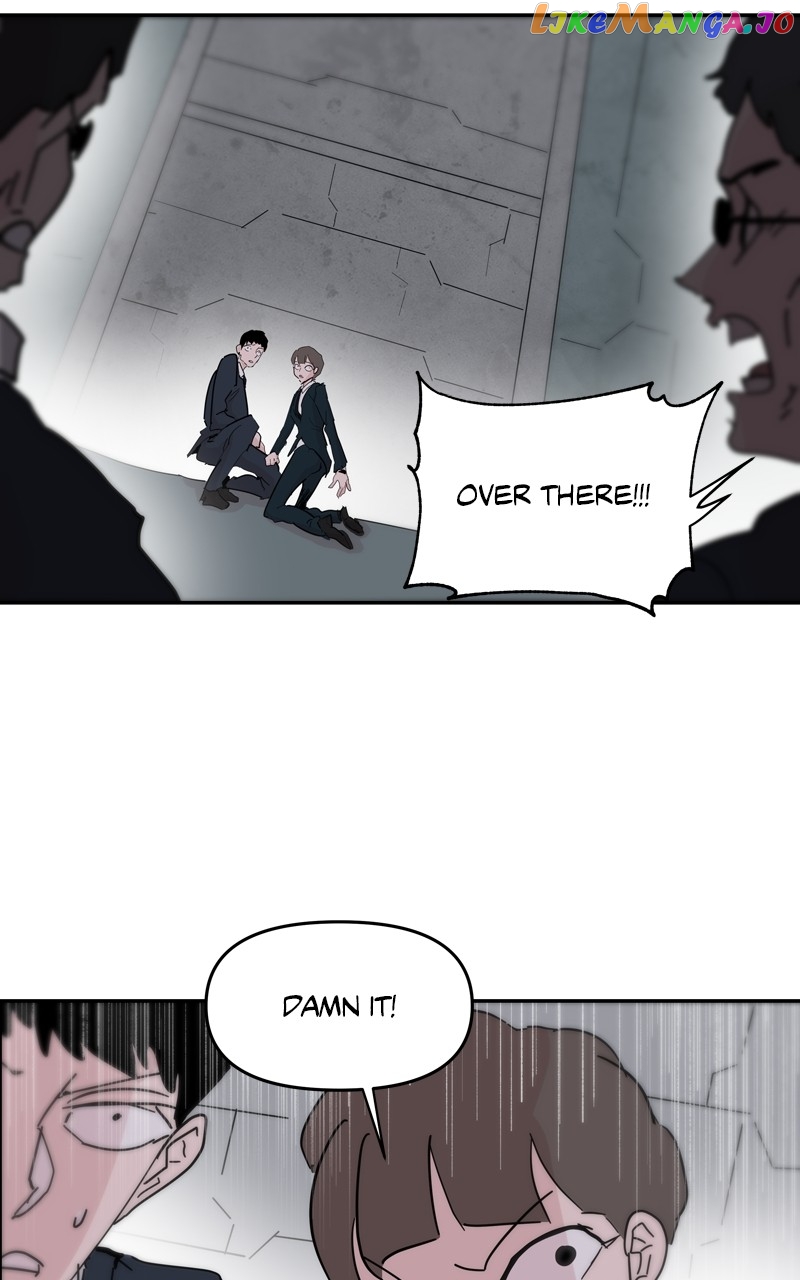 Never-Ending Darling Chapter 78 - page 9