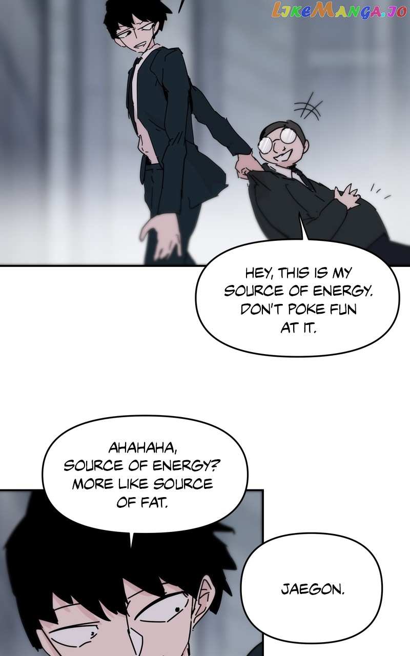 Never-Ending Darling Chapter 79 - page 4