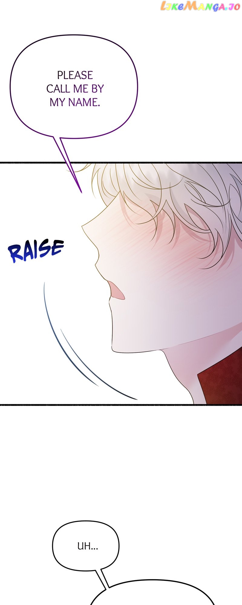 My Angelic Husband is actually a Devil in Disguise Chapter 38 - page 39