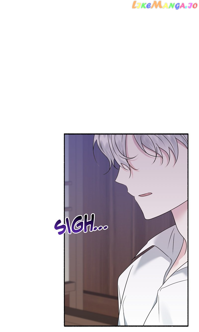 My Angelic Husband is actually a Devil in Disguise Chapter 41 - page 21