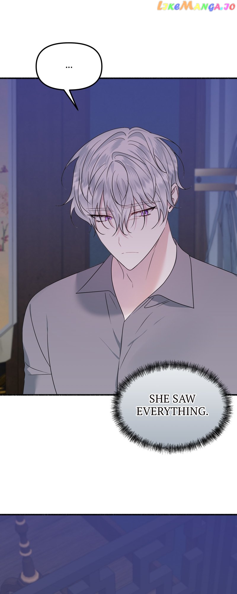 My Angelic Husband is actually a Devil in Disguise Chapter 41 - page 34