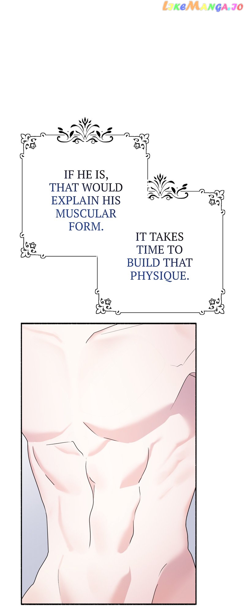 My Angelic Husband is actually a Devil in Disguise Chapter 41 - page 60