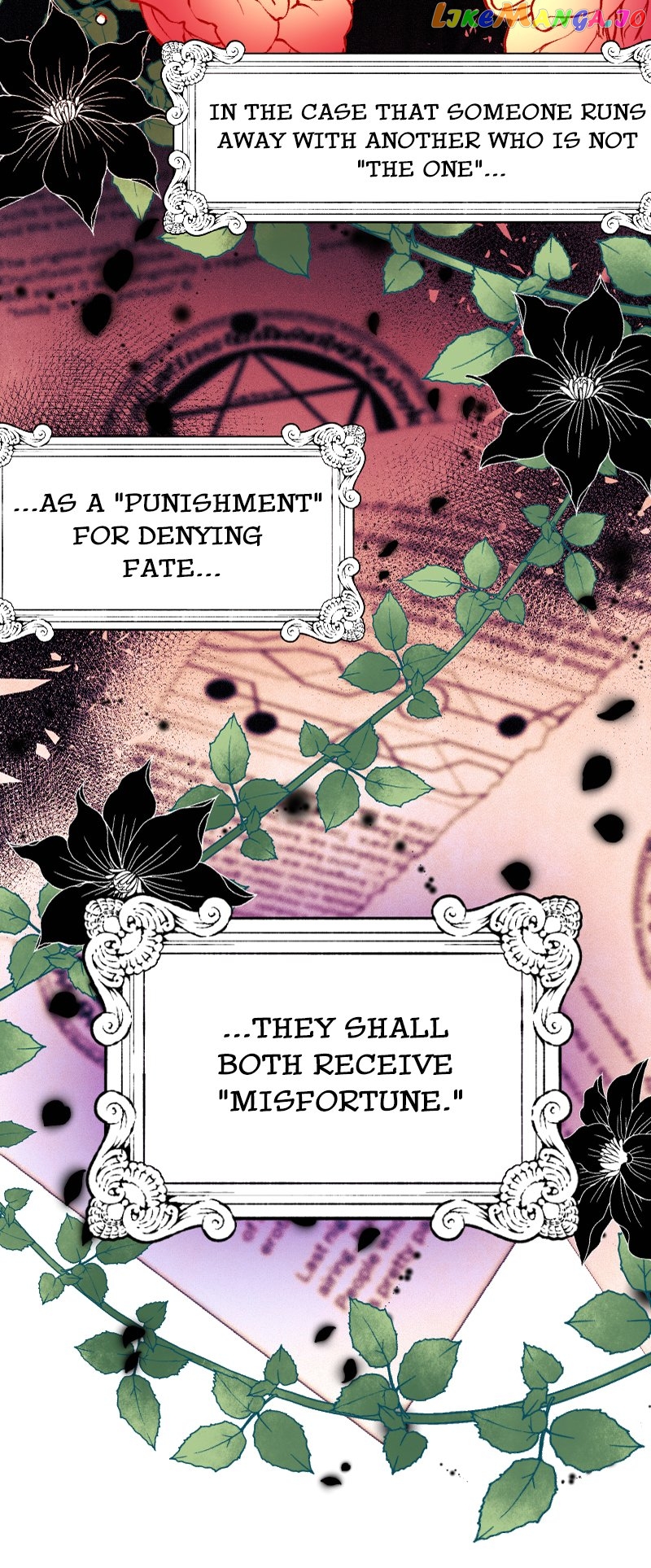 The Heat of the Reincarnated Villainess Chapter 67 - page 40
