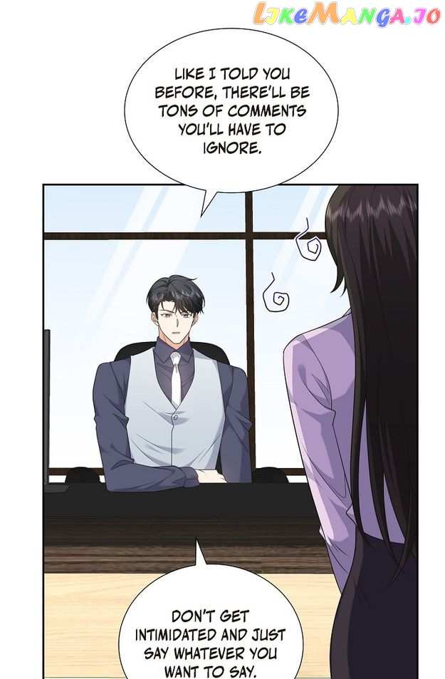 Some Kind of Marriage Chapter 36 - page 4