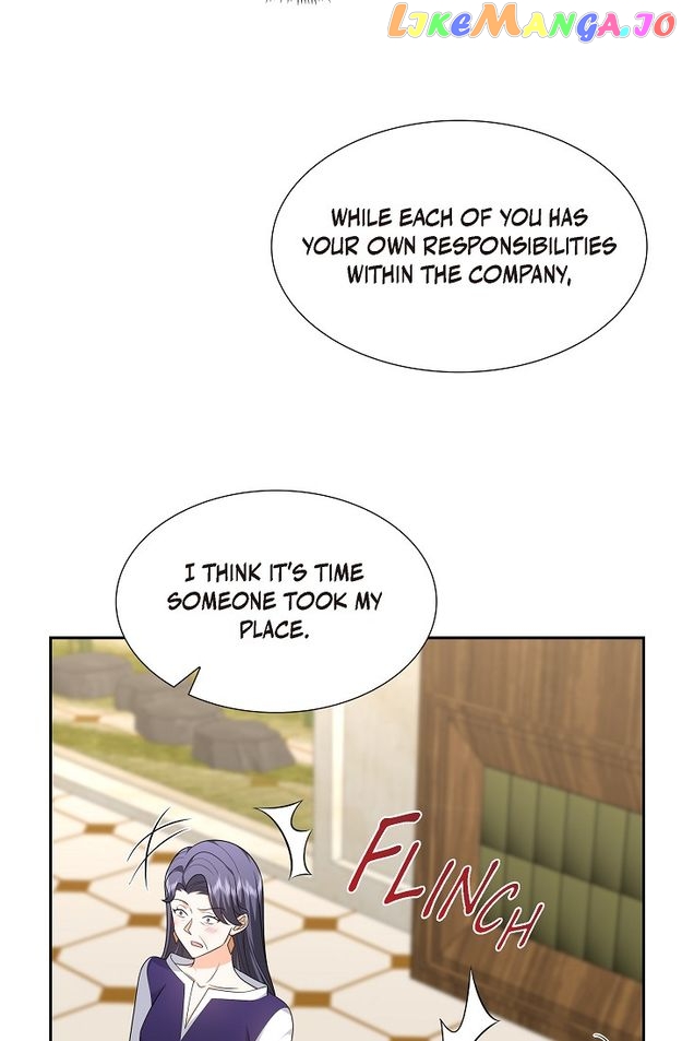 Some Kind of Marriage Chapter 36 - page 25