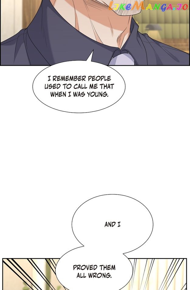 Some Kind of Marriage Chapter 36 - page 33