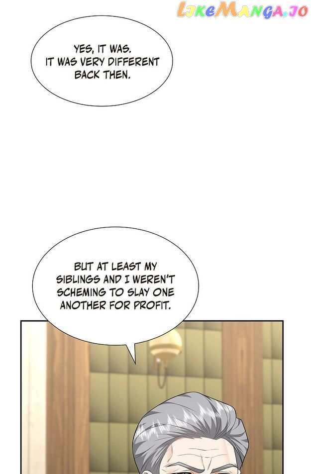 Some Kind of Marriage Chapter 36 - page 35