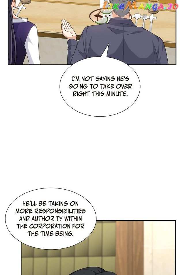 Some Kind of Marriage Chapter 36 - page 48