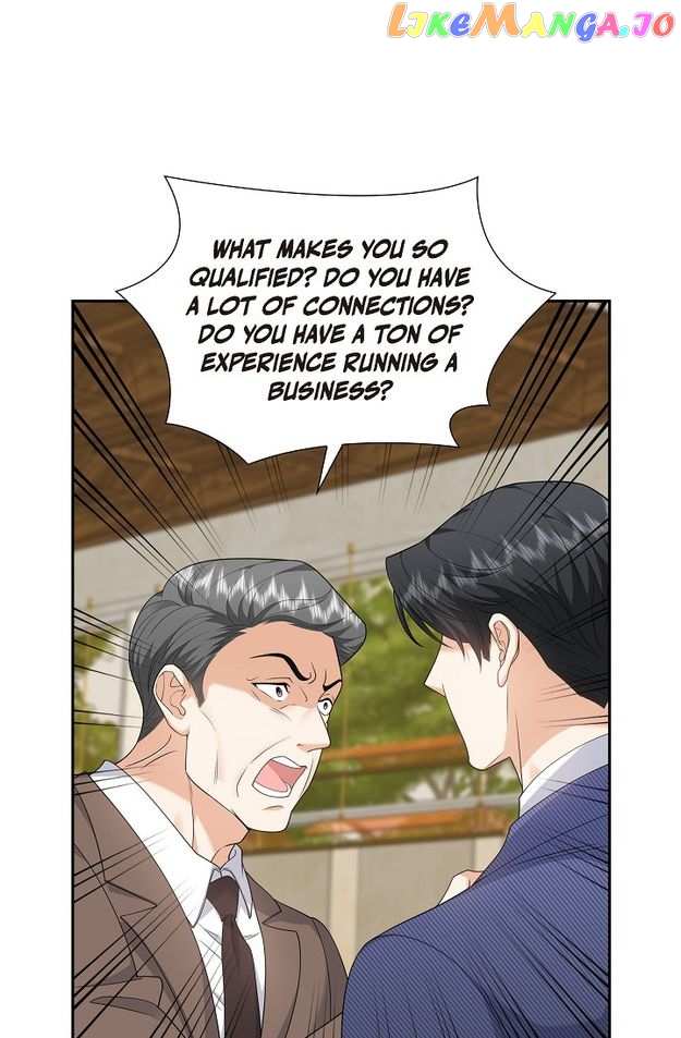 Some Kind of Marriage Chapter 36 - page 67