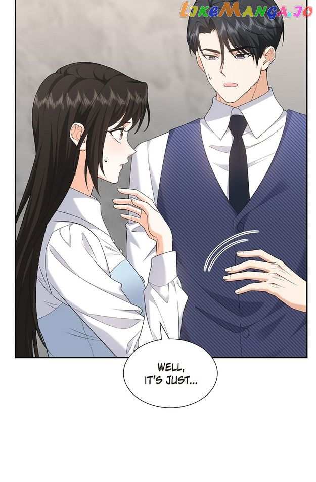 Some Kind of Marriage Chapter 37 - page 28