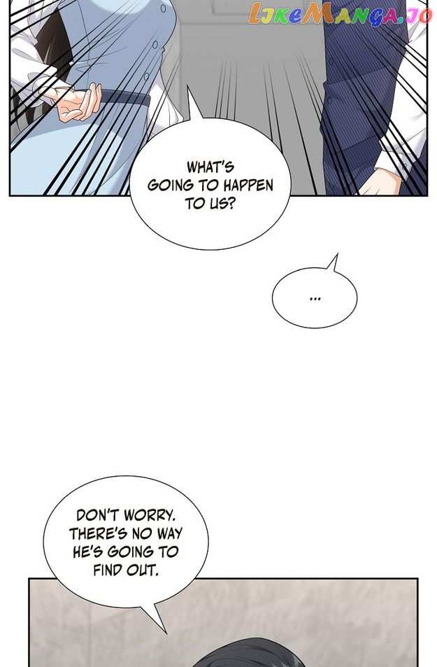 Some Kind of Marriage Chapter 37 - page 34