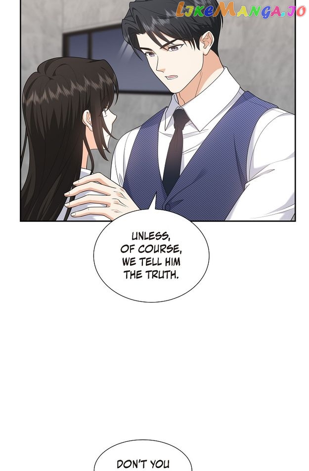 Some Kind of Marriage Chapter 37 - page 35