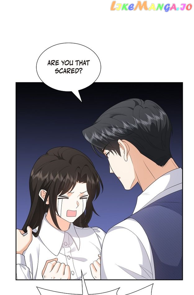 Some Kind of Marriage Chapter 37 - page 37