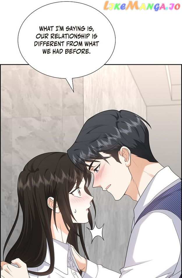 Some Kind of Marriage Chapter 37 - page 41