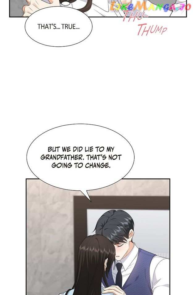 Some Kind of Marriage Chapter 37 - page 43