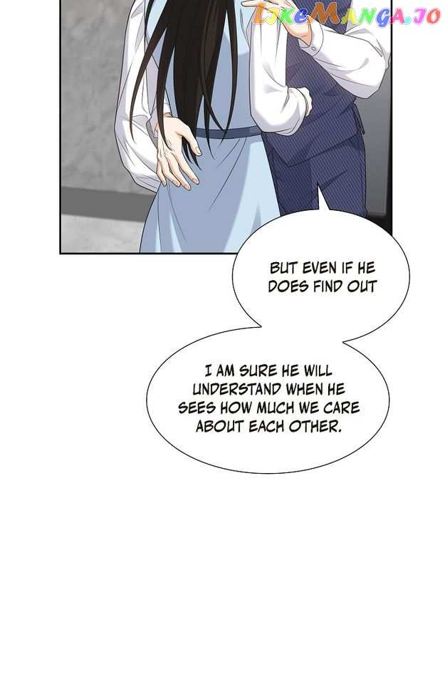 Some Kind of Marriage Chapter 37 - page 44
