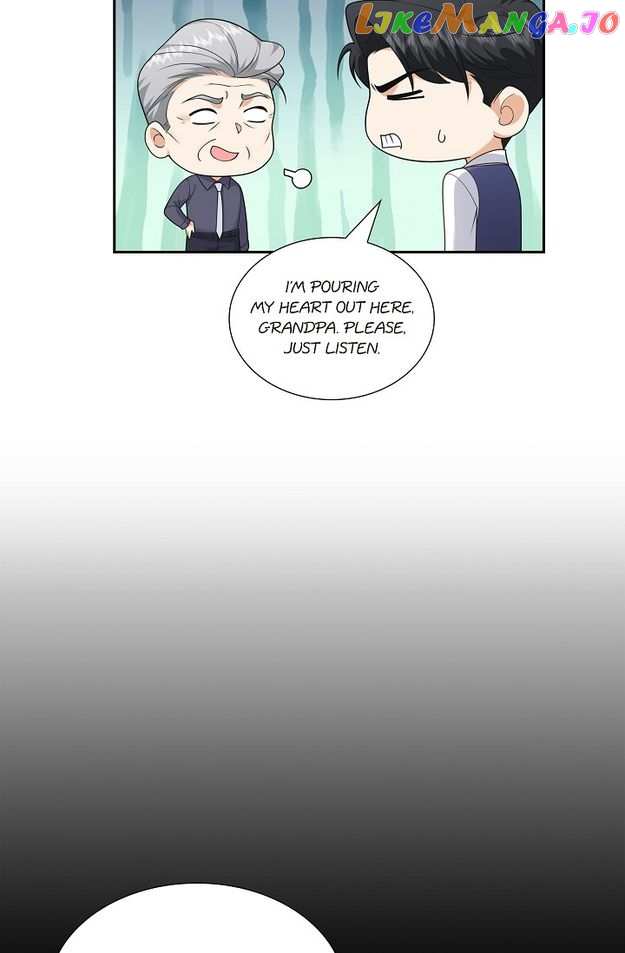 Some Kind of Marriage Chapter 37 - page 5