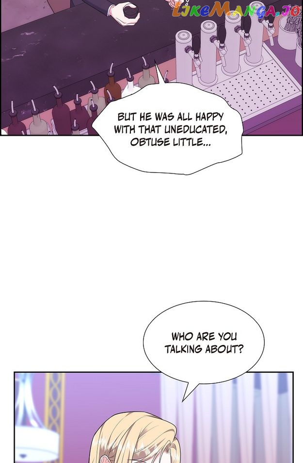 Some Kind of Marriage Chapter 37 - page 76