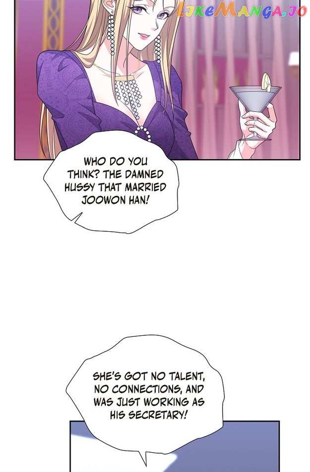 Some Kind of Marriage Chapter 37 - page 77