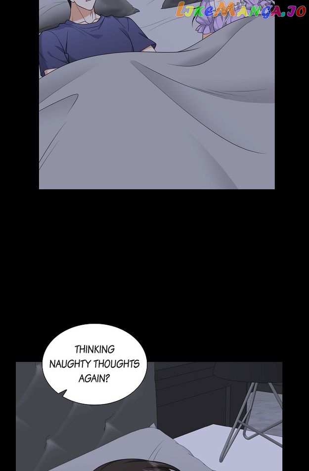 Some Kind of Marriage Chapter 38 - page 11