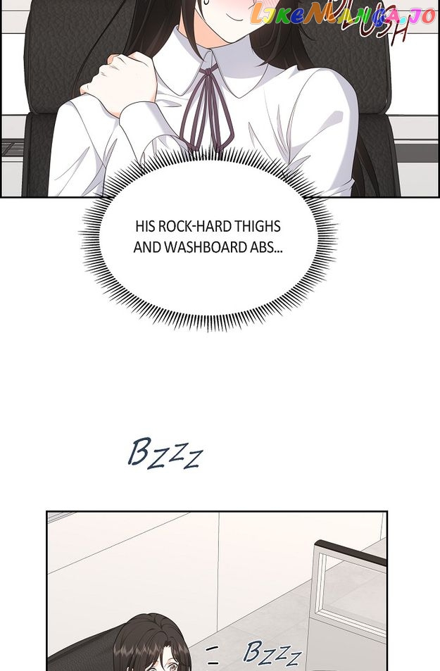 Some Kind of Marriage Chapter 38 - page 19