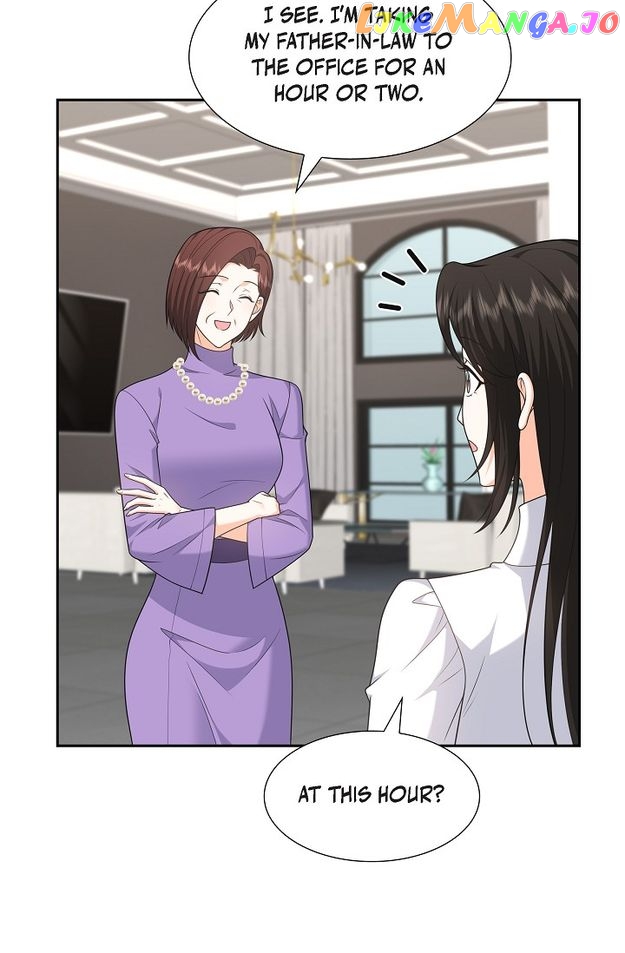 Some Kind of Marriage Chapter 38 - page 26