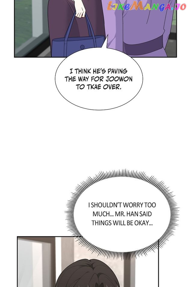 Some Kind of Marriage Chapter 38 - page 28