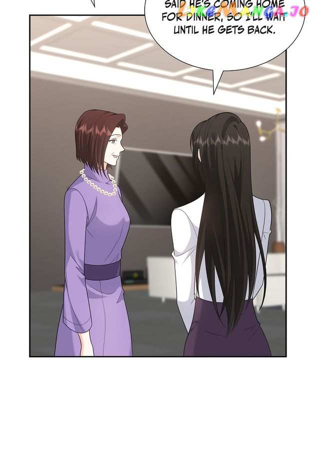 Some Kind of Marriage Chapter 38 - page 30