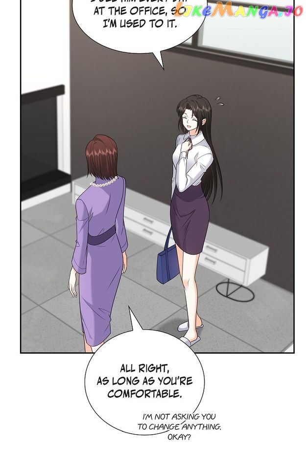 Some Kind of Marriage Chapter 38 - page 32