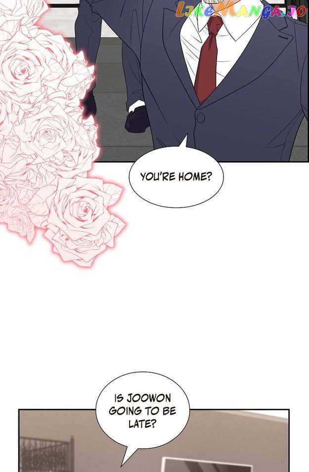 Some Kind of Marriage Chapter 38 - page 35