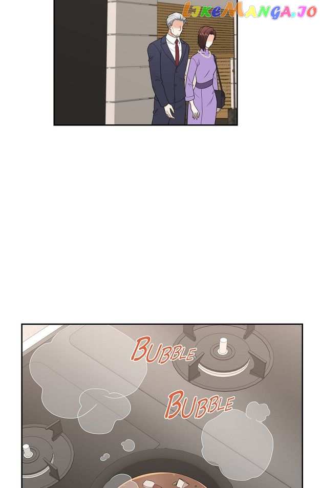 Some Kind of Marriage Chapter 38 - page 40