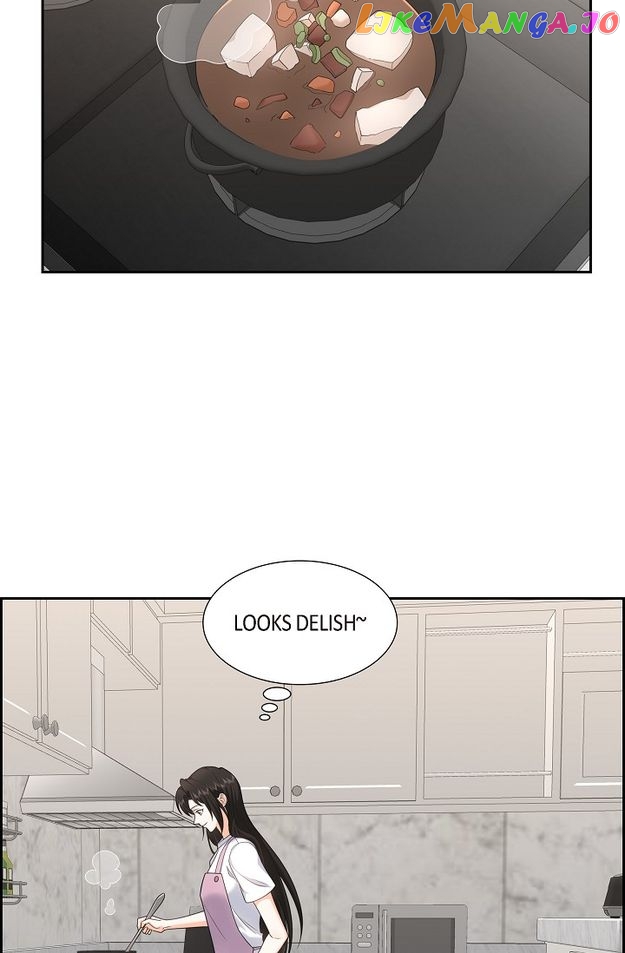 Some Kind of Marriage Chapter 38 - page 41