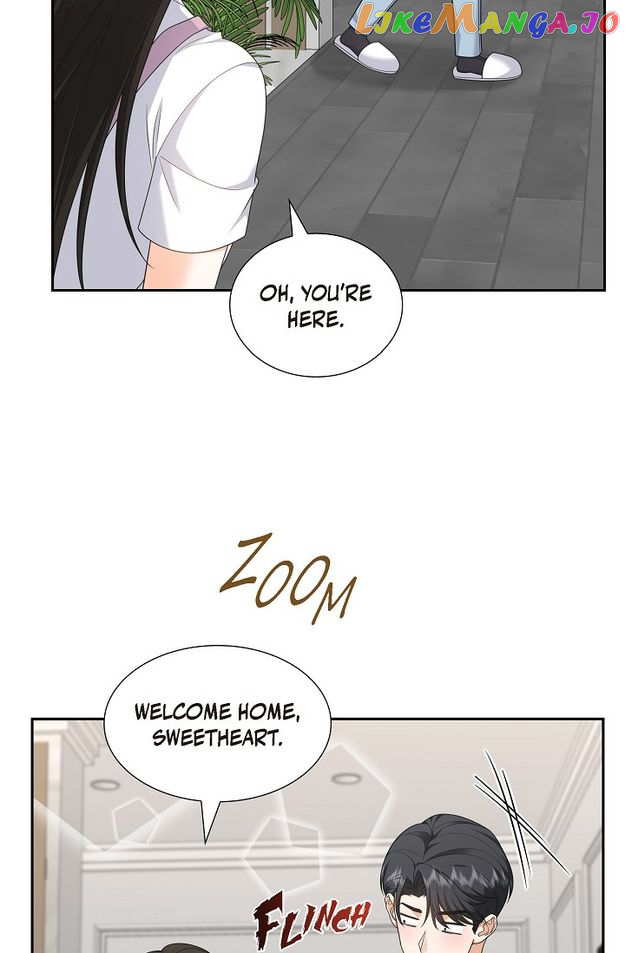 Some Kind of Marriage Chapter 38 - page 44
