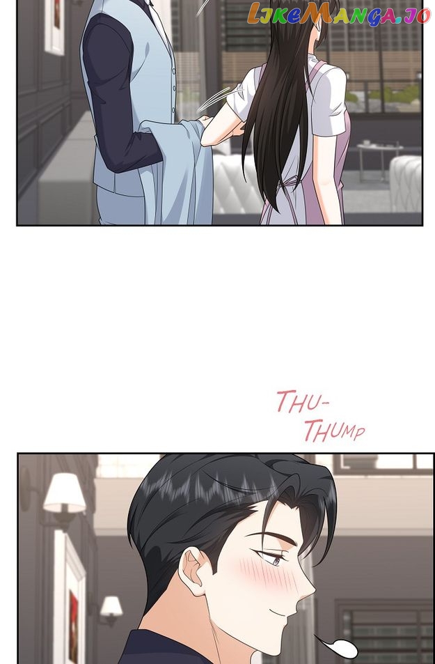 Some Kind of Marriage Chapter 38 - page 49