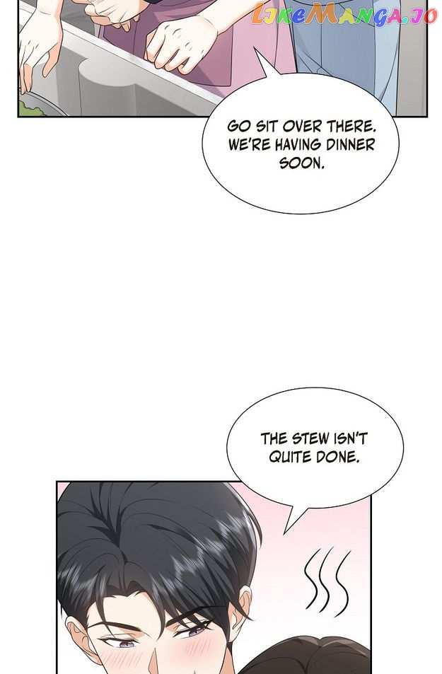 Some Kind of Marriage Chapter 38 - page 55