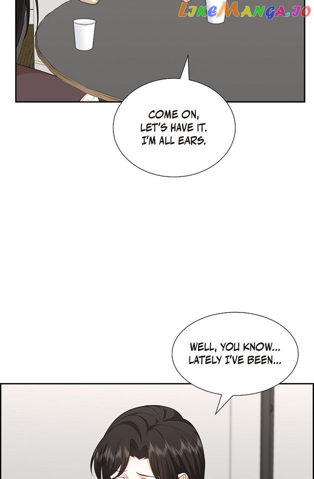 Some Kind of Marriage Chapter 38 - page 69