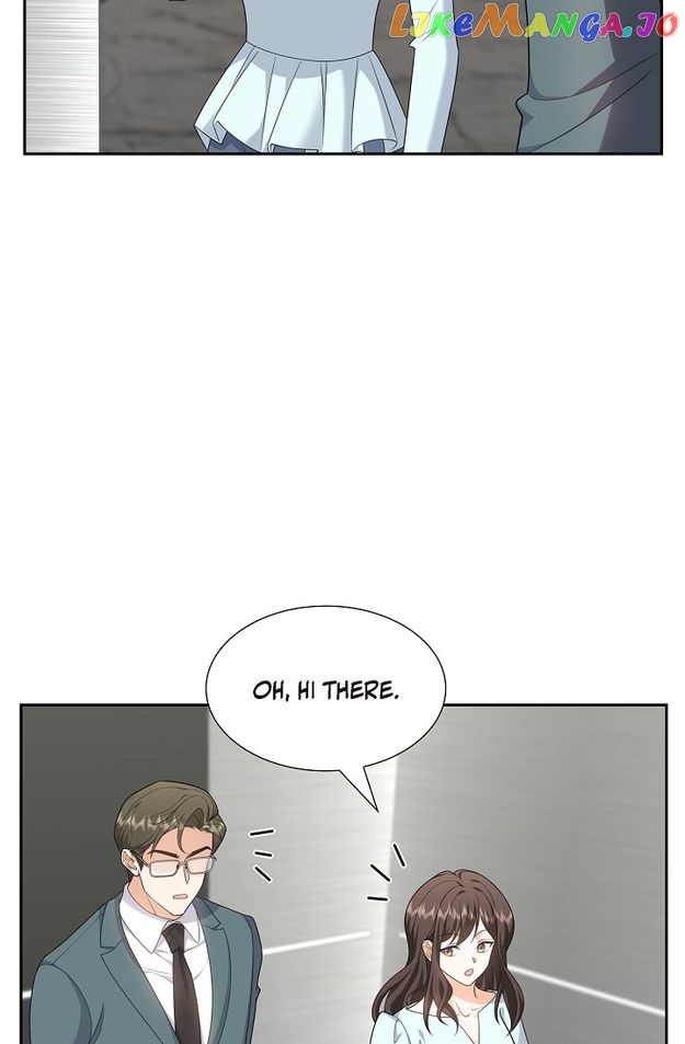 Some Kind of Marriage Chapter 39 - page 21