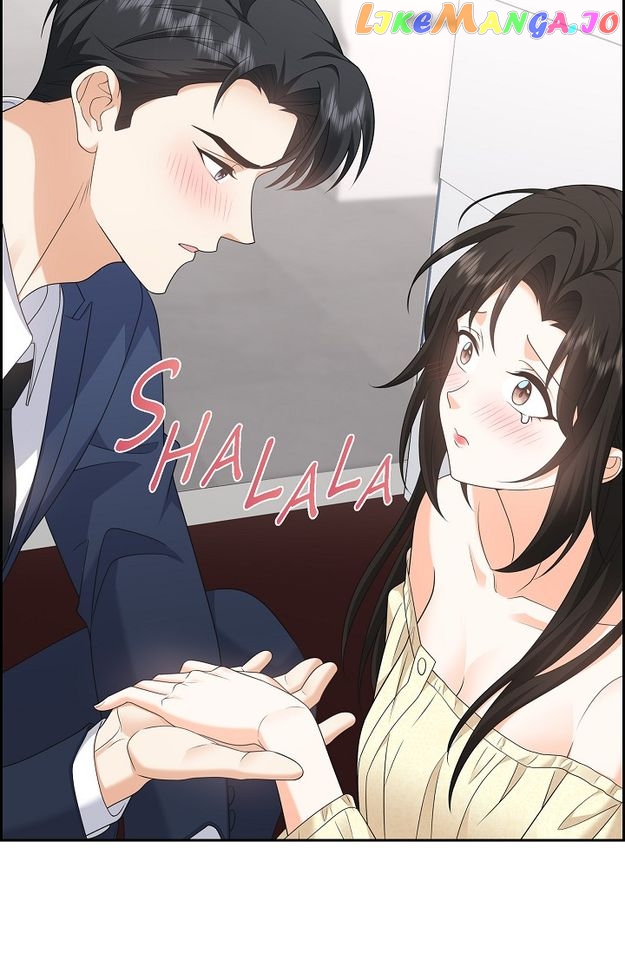 Some Kind of Marriage Chapter 39 - page 62