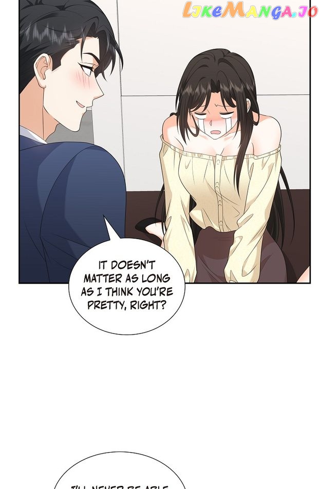 Some Kind of Marriage Chapter 39 - page 70