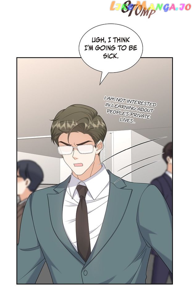 Some Kind of Marriage Chapter 39 - page 74