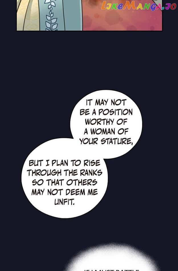 Sarasah Chapter 135 - page 61