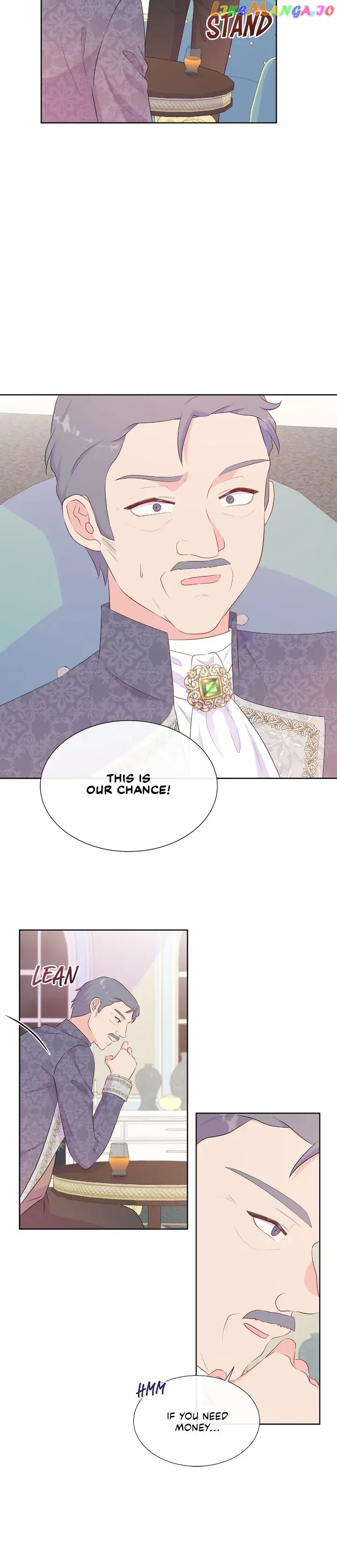 Don’t Trust the Heroine Chapter 69 - page 22